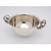 LGD Leslie Durbin silver bowl
