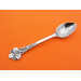 LGD silver spoon Leslie Durbin