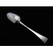 Ladysilversmith Sarah Hutton silver table spoon 1740