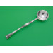 Liberty Co ice cream silver server