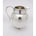 Liberty Co silver cream jug 1929