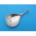 Liberty Cymric silver caddy spoon 1904