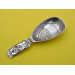 Liberty silver tea caddy spoon 1914