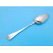 Marmaduke Daintrey Hanoverian silver table spoon london 1752