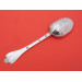 Mary Sweet Crewkerne Silver laceback trefid spoon antique