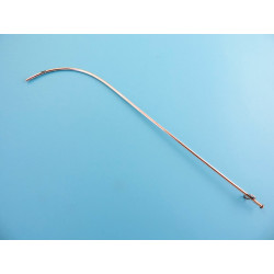 Medical Silver catheter London 1846