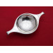 Miniature silver quaich Ballater William Robb