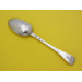 Montrose silver table spoon Thomas Johnston 1760