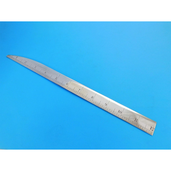 Novelty Silver Letter opener London 1913