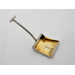 Novelty shovel silver caddy spoon Birmingham 1809 Joseph Taylor