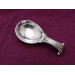 Omar Ramsden silver caddy spoon 1925