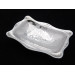 Omar Ramsden silver trinket dish