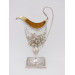 PBIB silver cream jug Peter Jonathan Bateman 1790