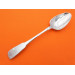 Patrick Hannay Silver Table Spoon Paisley