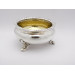 Paul Storr Cauldron salt cellar London 1826