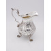 Paul Storr silver crem jug 1834