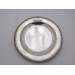 Paul Storr silver serving platter 1796