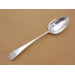 Peter Jonathan Bateman silver table spoon London 1790