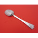 Plymouth silver trefid spoon Joseph Willcockes