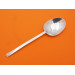 Puritan silver spoon Steven venables 1654 Commonwealth