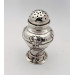 Ramsden Carr Art Nouveau silver pepper pot 1906
