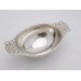 Ramsden Carr silver bowl 1913