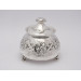 Ramsden Carr silver box 1916