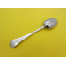 Rattail Britannia standard silver table spoon 1719