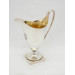 Royal Goldsmiths silver cream jug by Wakelin Taylor