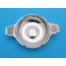 Scottish silver quaich RE Stone 1946