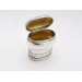 Scottish silver snuff mull John Sinclair Edinburgh