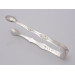 Sheffield silver sugar tongs Thomas law 1800