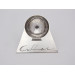 Silver Coffee Caddy Spoon 1998 Annabel Wynaham