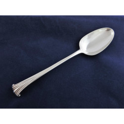 Silver Onslow Pattern Table Spoon London 1778 Thomas Tookey