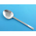 Silver Puritan spoon London 1664 Jeremy Johnson