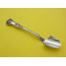 Silver Queens pattern stilton scoop