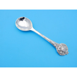 Silver Spoon by Alwyn Carr 1920