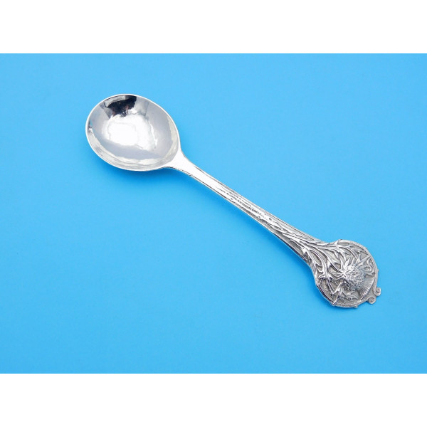 Silver Spoon by Alwyn Carr 1920