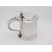 Silver Tankard London 1706 Daniel Sleamaker