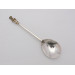 Silver apostle spoon 1622 by William Frend