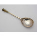 Silver apostle spoon Wells 1638 by John Smith St John