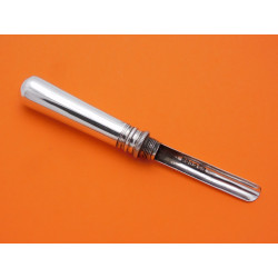 Silver apple Corer Birmingham by Thomas Freeman