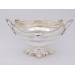 Silver butter bowl London 1769 John Berthellot