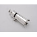 Silver cartridge extractor and whistle 1909
