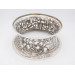 Silver dish ring 1904 Pairpoint