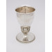 Silver goblet Omar Ramsden 1925