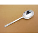 Silver puritan spoon London 1663 by John King