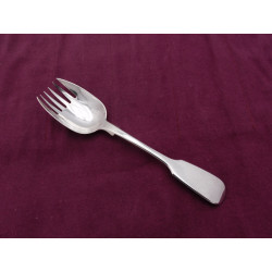 Silver runcible spoon Edward Lear 1865
