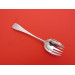 Silver runcible spoon London 1899