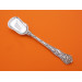Silver stag hunt sugar shovel 1853 GA